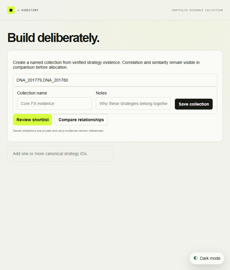 EP051 — Ep051 · Mobile Final Audit · Builder 768 Light