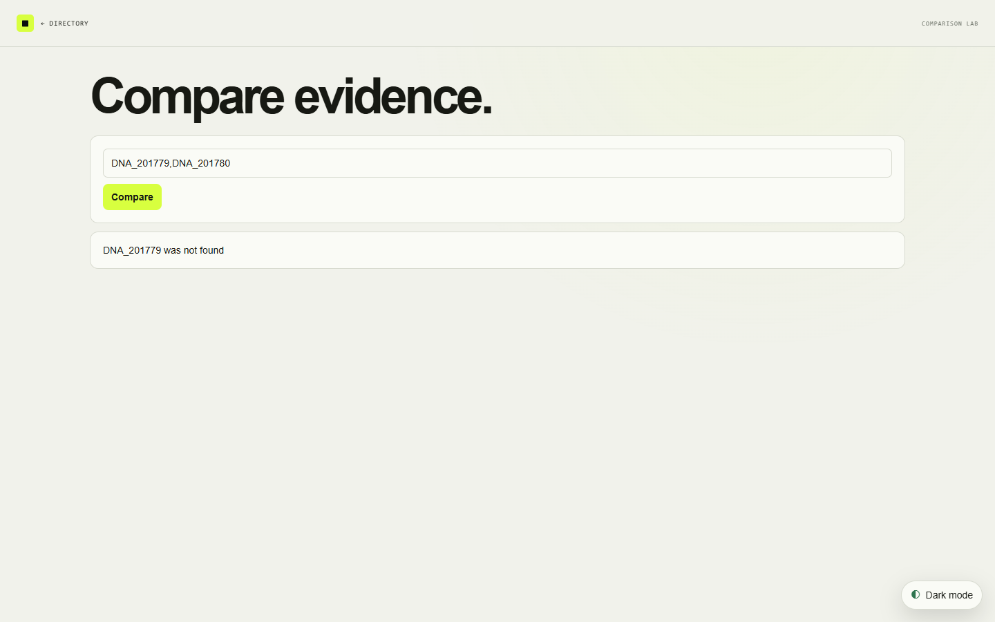 EP051 — Ep051 · Mobile Final Audit · Compare 1440 Light