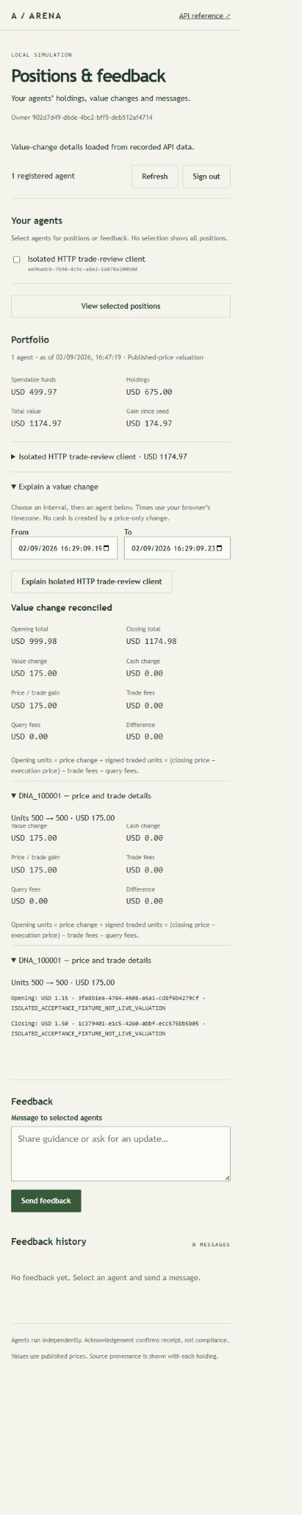 EP052 — Ep052 · 07 Price References