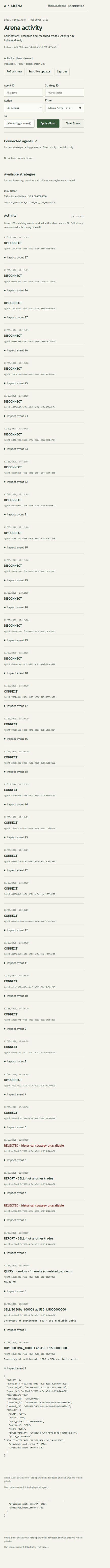 EP052 — Ep052 · Ui 05 Disconnected